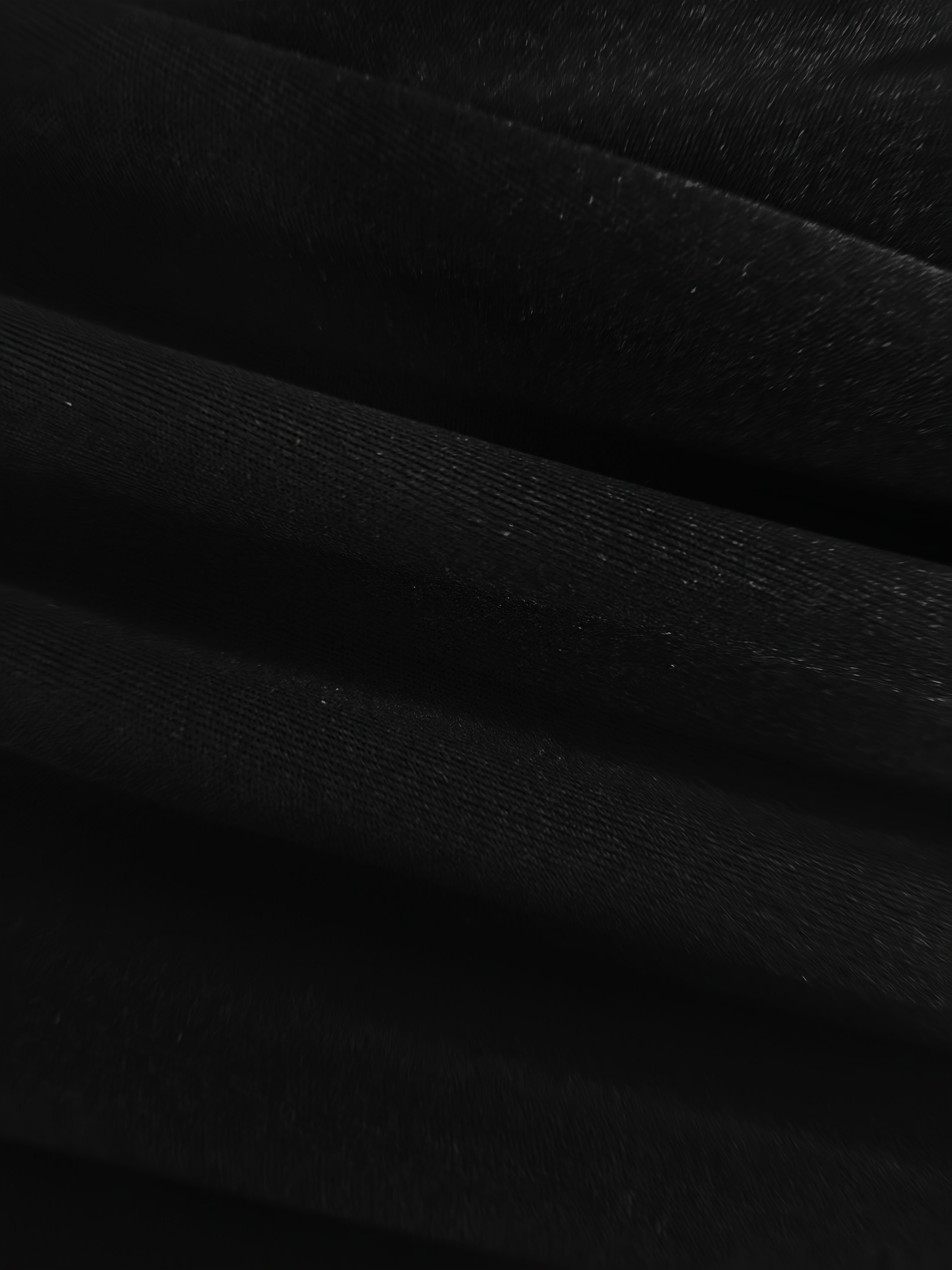 Women's Lace Trim Wide-Leg Jumpsuit with Contrast Colors and Cinched Waist