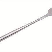 Stainless Steel Retractable Dinner Fork for Halloween and Christmas Parties