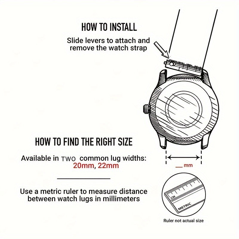 Совместимые синтетические кожаные ремешки для часов с быстросъемным механизмом для Samsung Galaxy Watch 6/5/4, Active 2, Watch 5 Pro, Watch 3. Особенности: запястья с дизайном D-образной пряжки в размерах 20 мм и 22 мм. Батарея