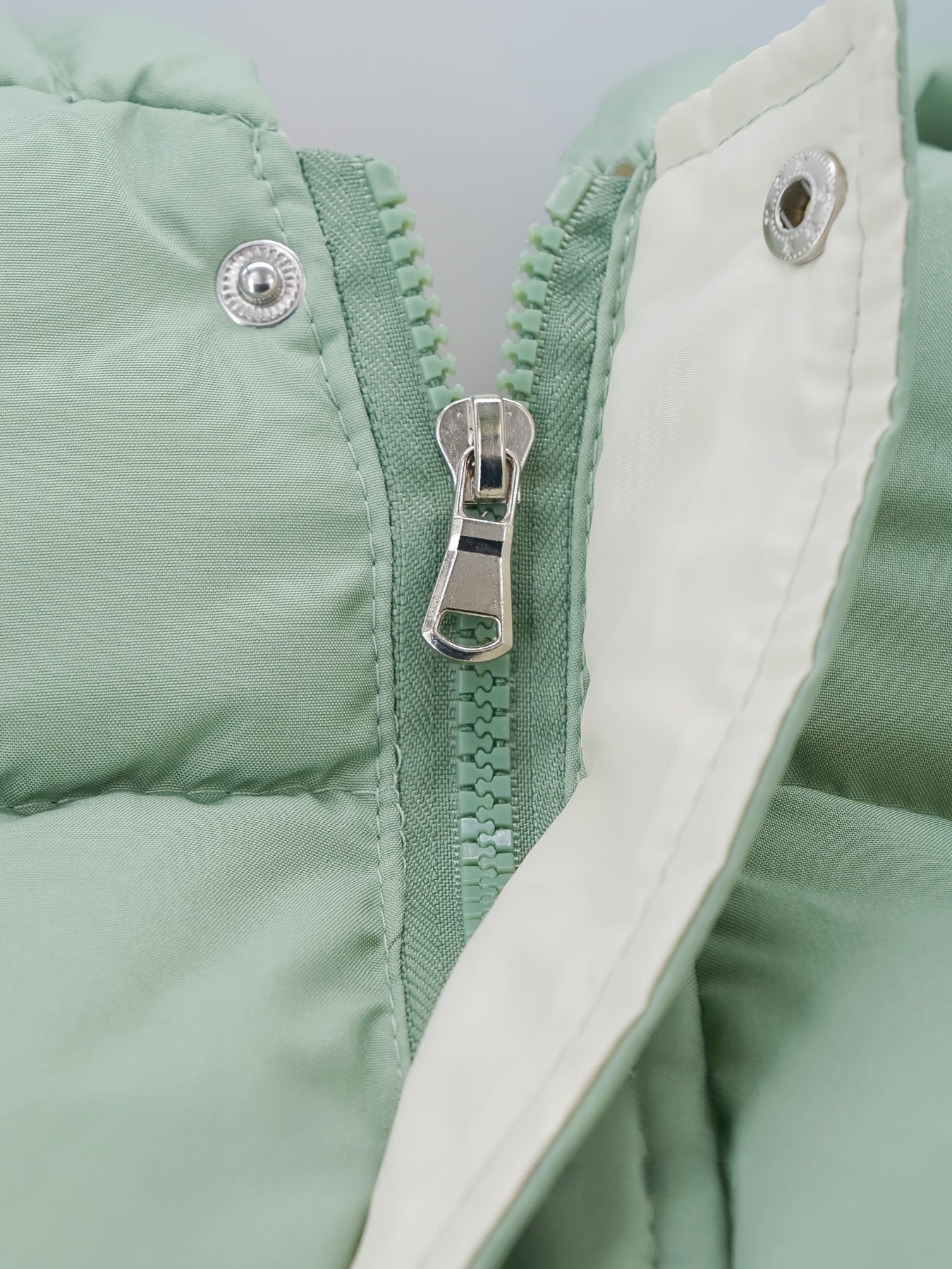 Детское пуховик с капюшоном для детей до 12 лет, ветронепроницаемый, полиэстер, осень-зима, повседневный, классический крой