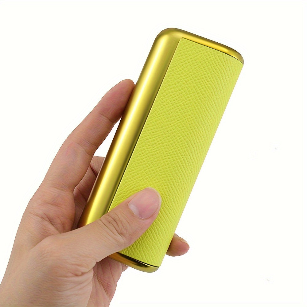 Leather Protective Case for IQOS I Prime PU Leather Cover Tobacco Accessories