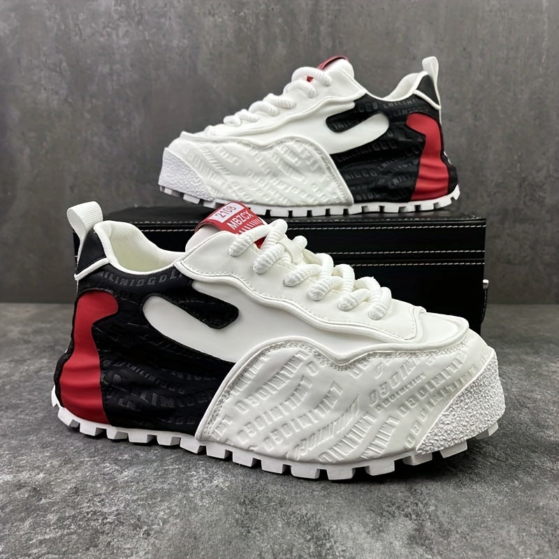 Kichik va katta o'lchamlarda ko'p maqsadli yengil yugurish poyabzallari