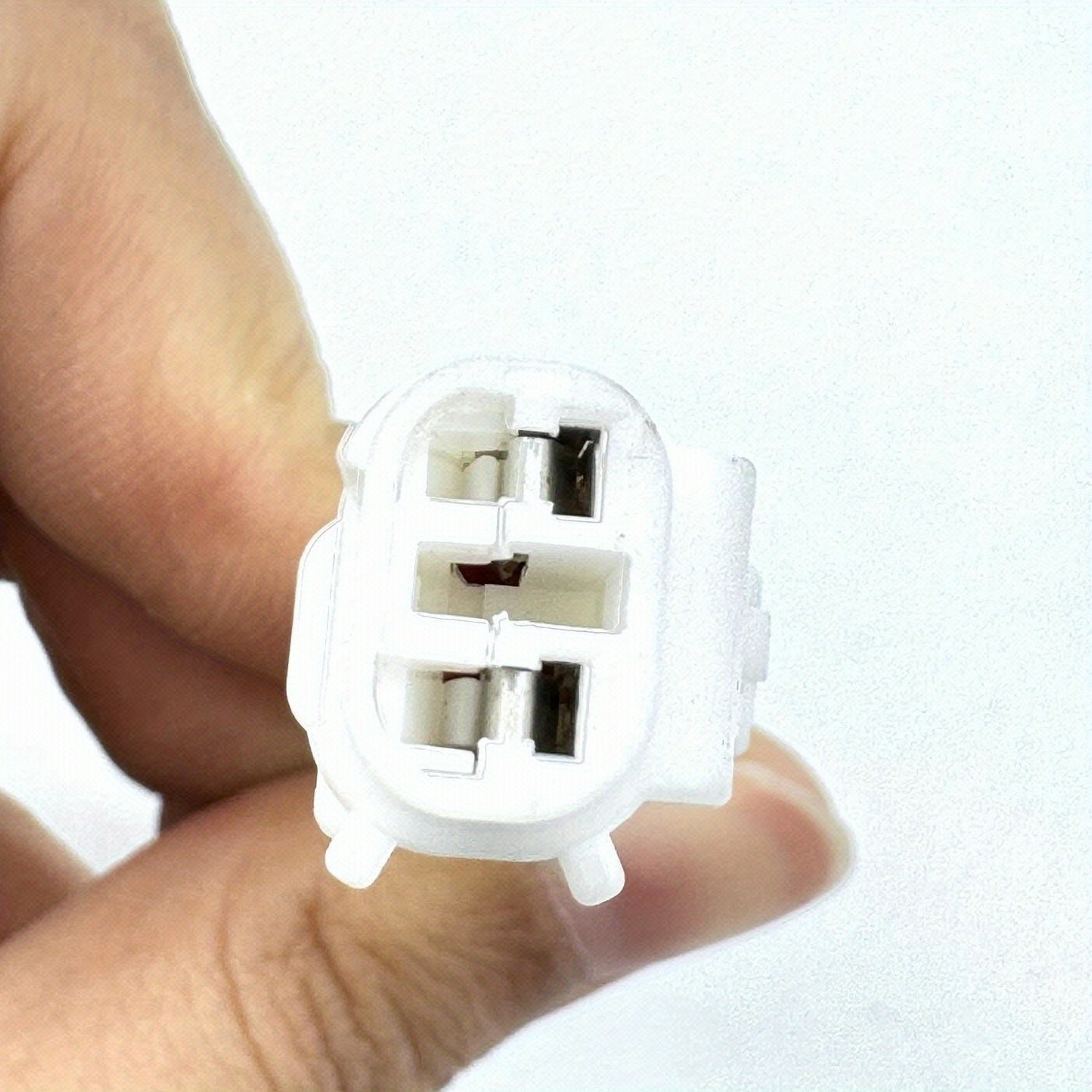 Передний автоматический датчик ABS для Panda 2005-2015 совместим с запчастью 1014000892