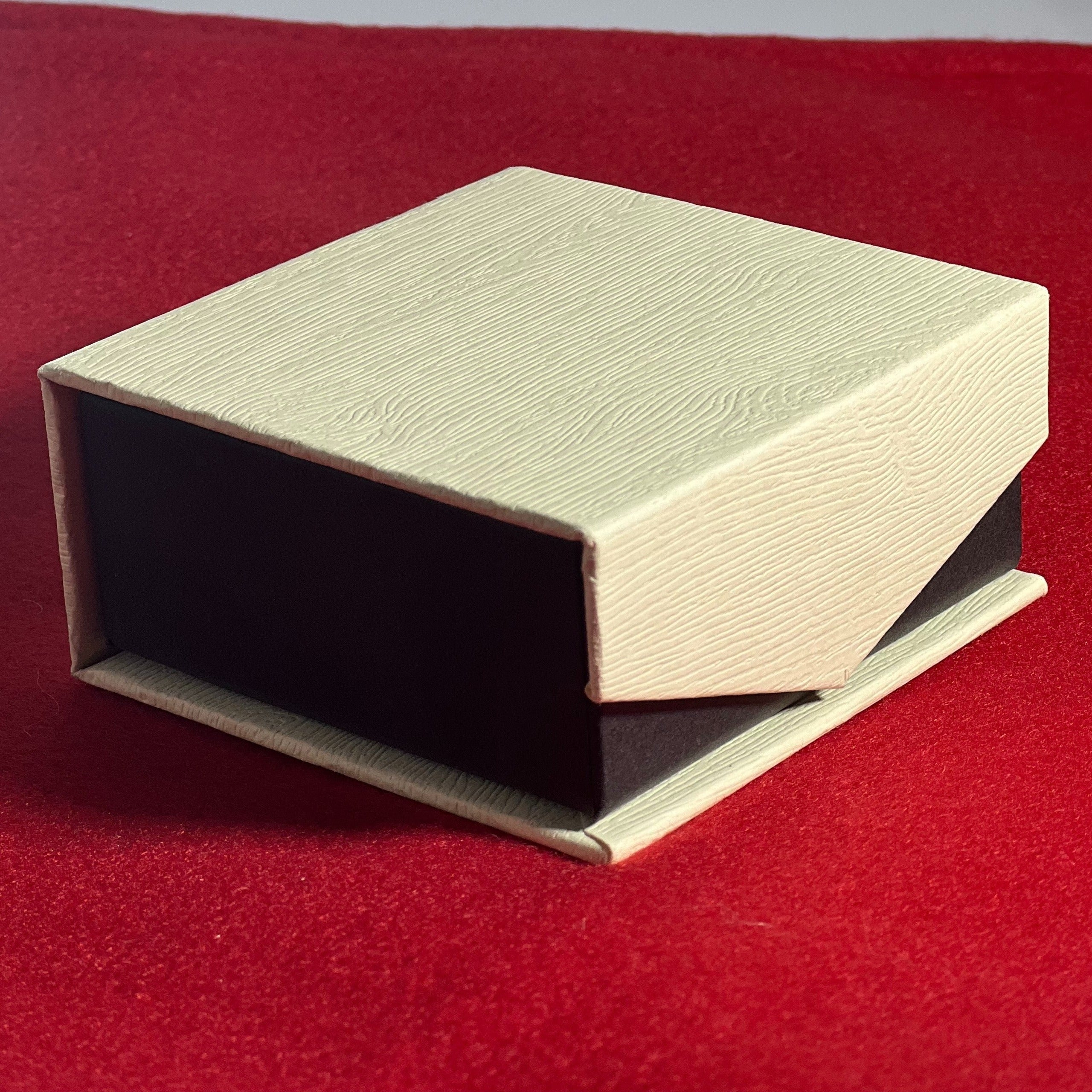 Satin Fabric Rose Brooch and Pearl Bow Hairpin Set for Women