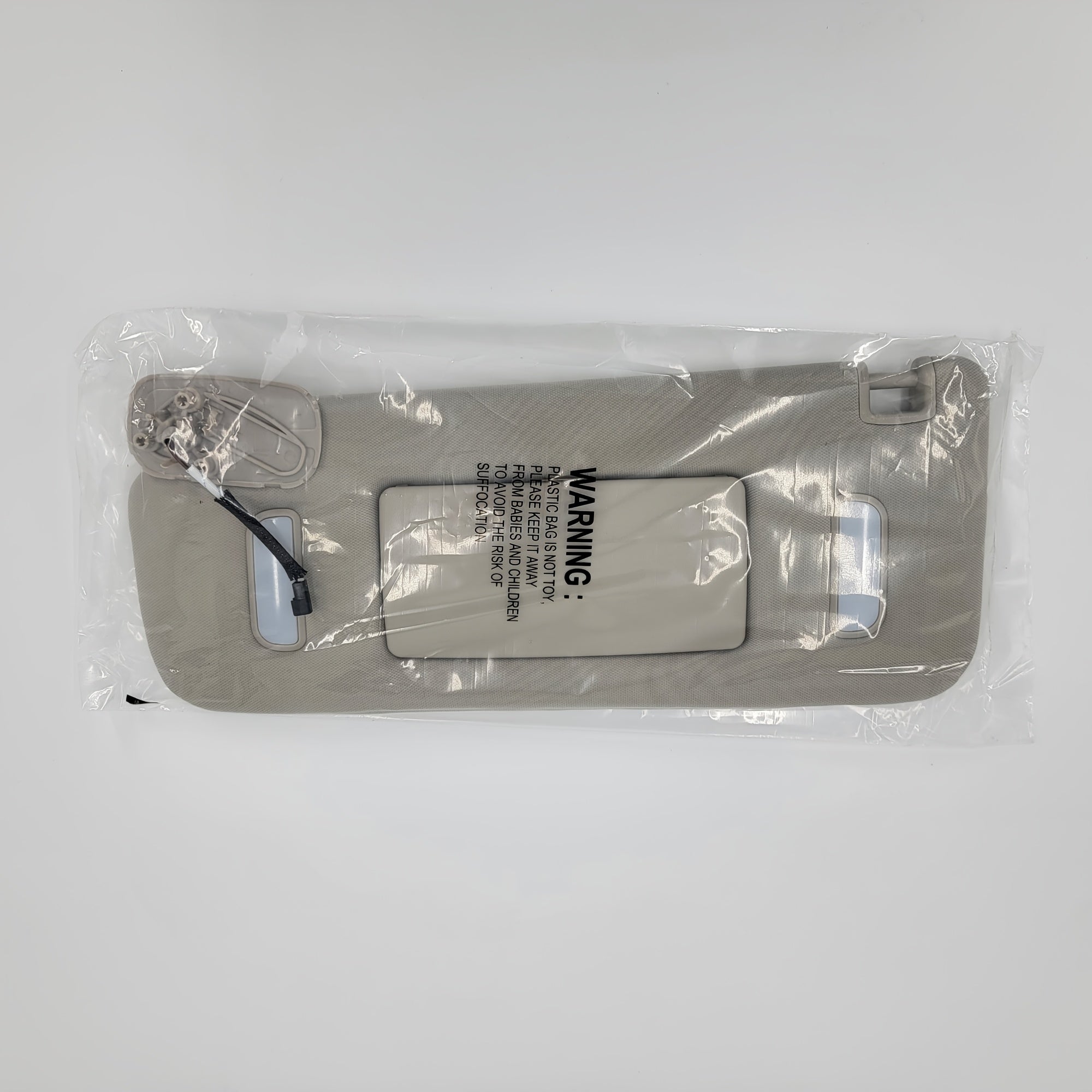 Universal Car Sun Visor Shade for SUV UV Protection Front Auto Sunshade