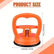 Набор для удаления царапин с автомобиля с ручкой-подъемником и присоской, ремонт без покраски