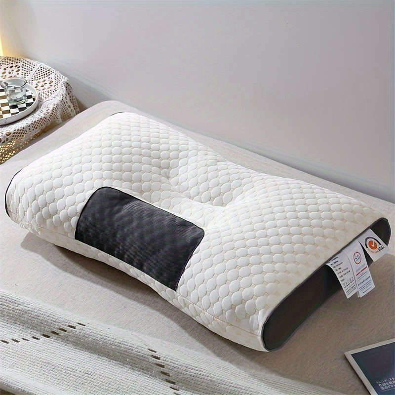 Cotton Pillow Core for Breathability and Home Decor, Suitable for Living Room and Bedroom