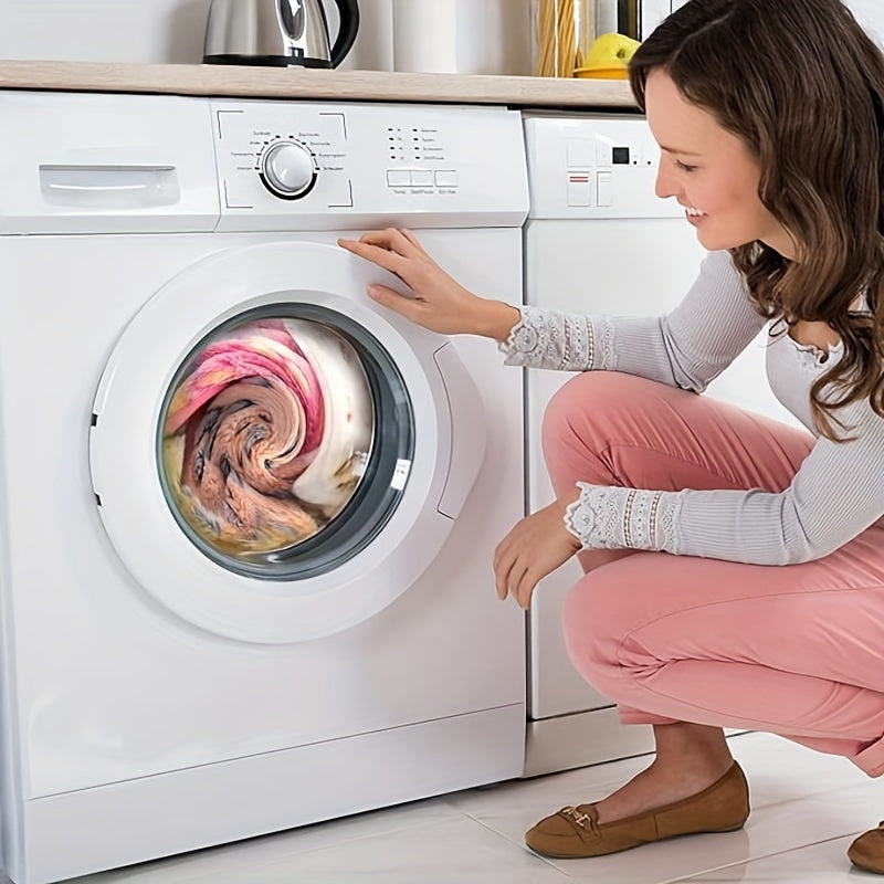 3-Pack Pet Blankets Soft Stain-Resistant Polyester Machine Washable for All Dog Sizes