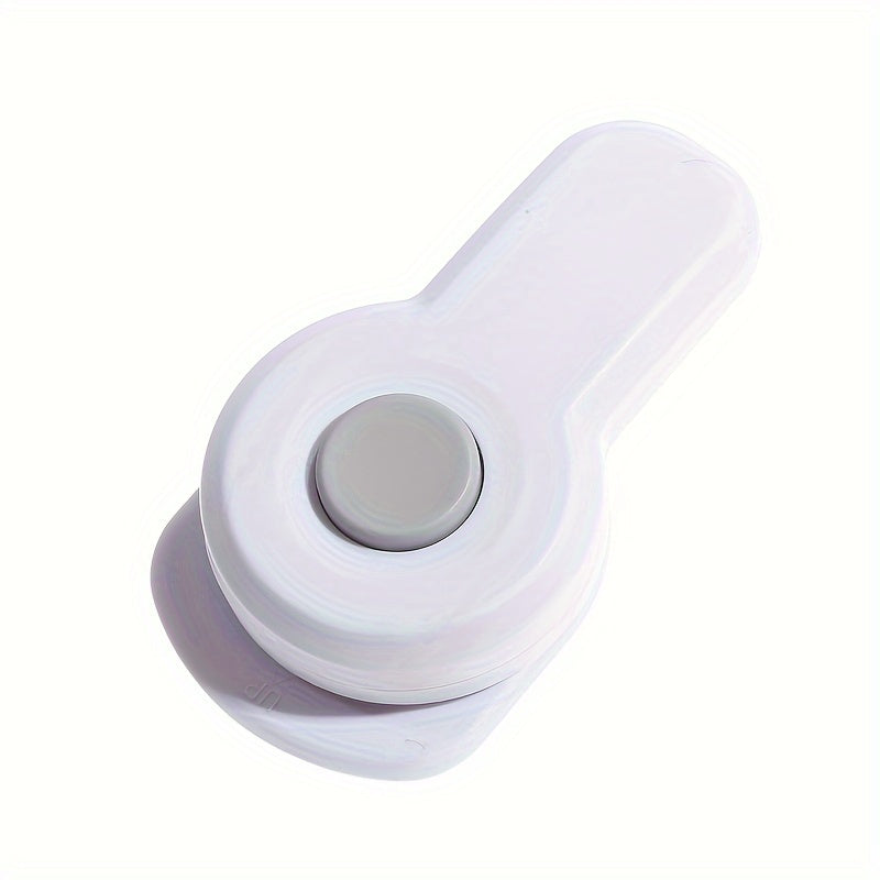 Oven Safety Lock Plastic Childproof Lock for Home Security