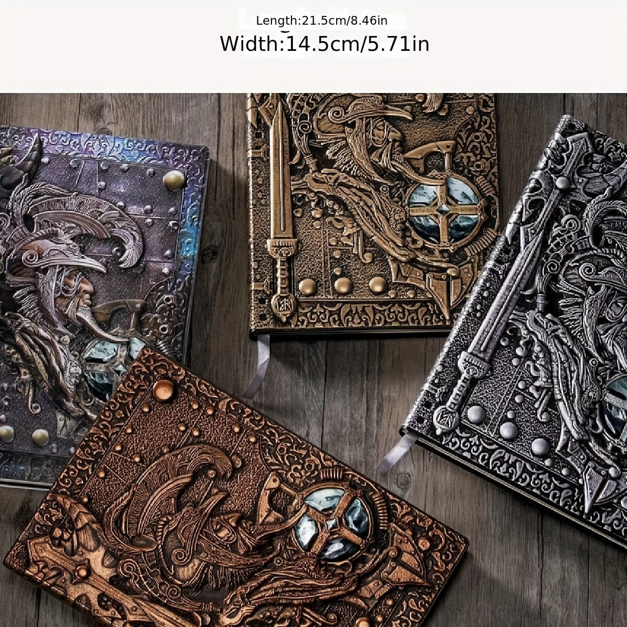 Guidebook for Pigeon Breeding Personalised Hardcover Book with Bookmark