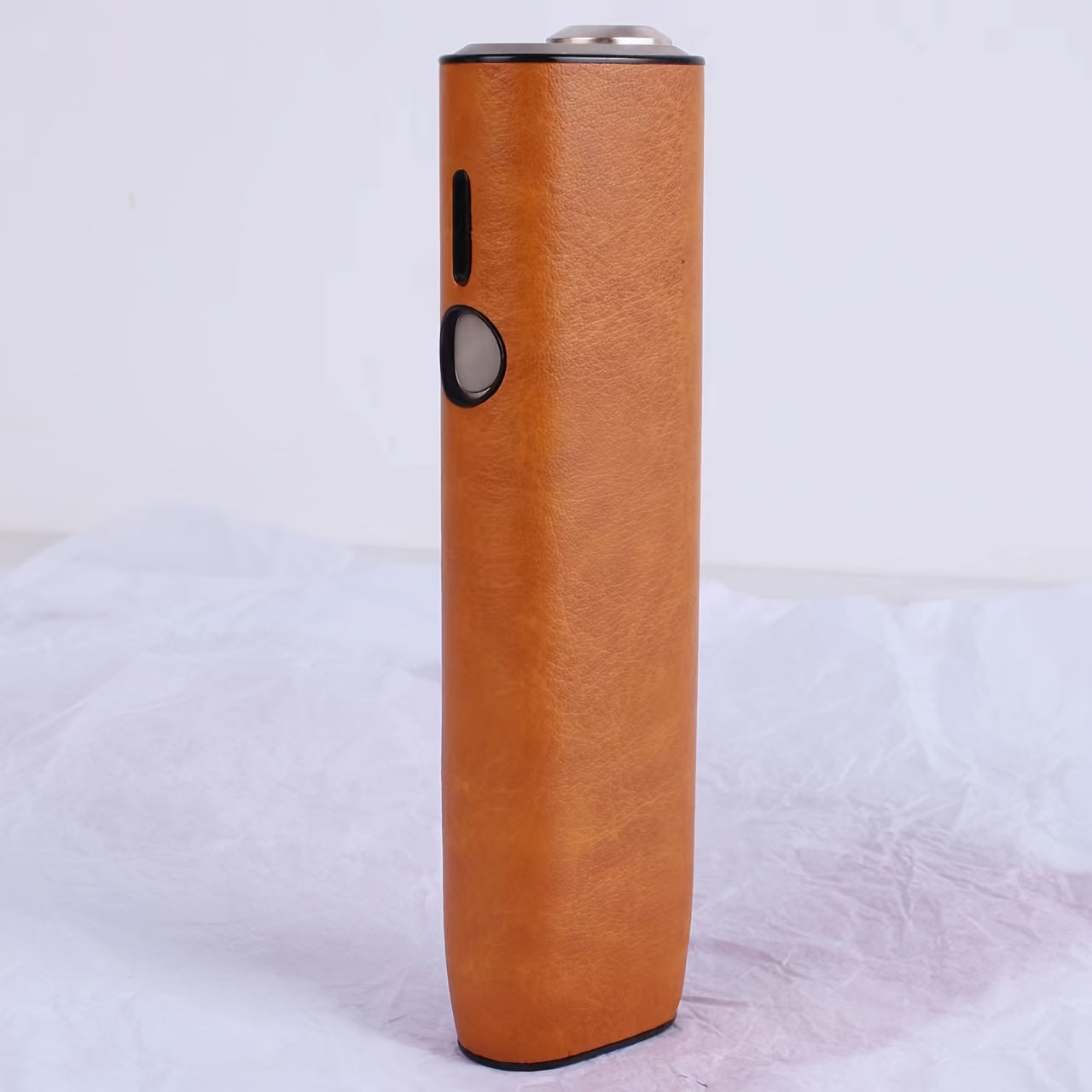 PU Leather Protective Case for IQOS Devices Stylish Durable Anti-Slip Gift