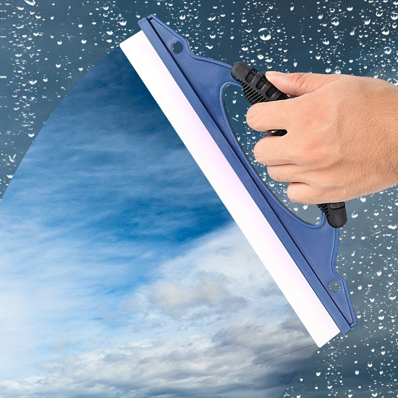 Car Window Glass Silicone Wiper Water Remover Cleaner Tool