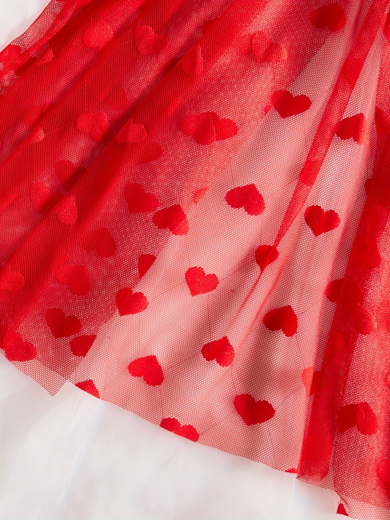 Women's Sexy Doll Costume for Adults with Red Dress and Accessories