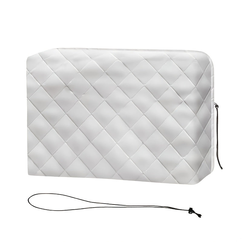 Versatile Waterproof Dustproof Air Conditioner Cover for Indoor Units