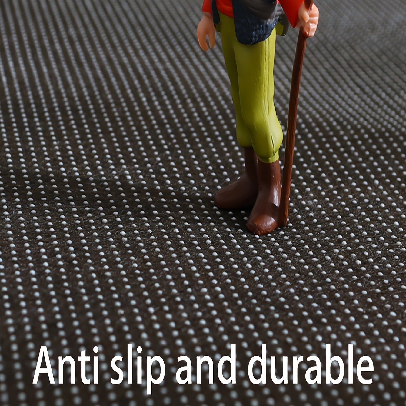 Barcha mavsumlar uchun mushuk chizish uchun qabul qilish matosi, sirpanmaydigan, mashina yuviladigan kirish qismi gilam