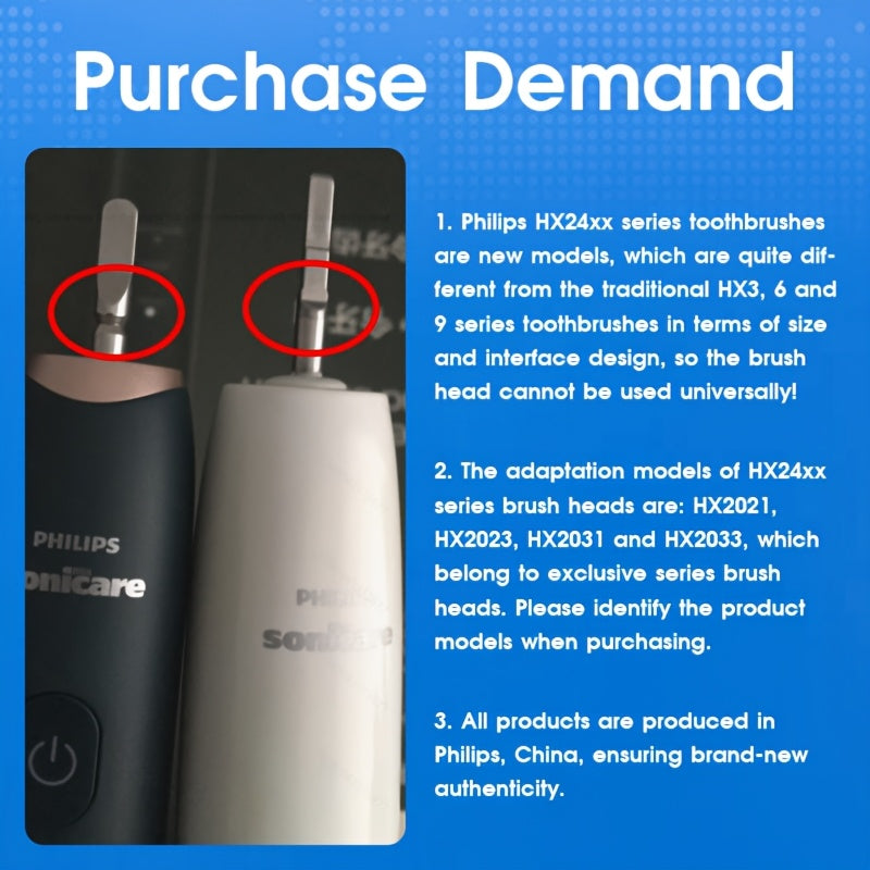 Electric Sonic Toothbrush For Adults, 5 Modes, USB Charging, 30,000 Movements