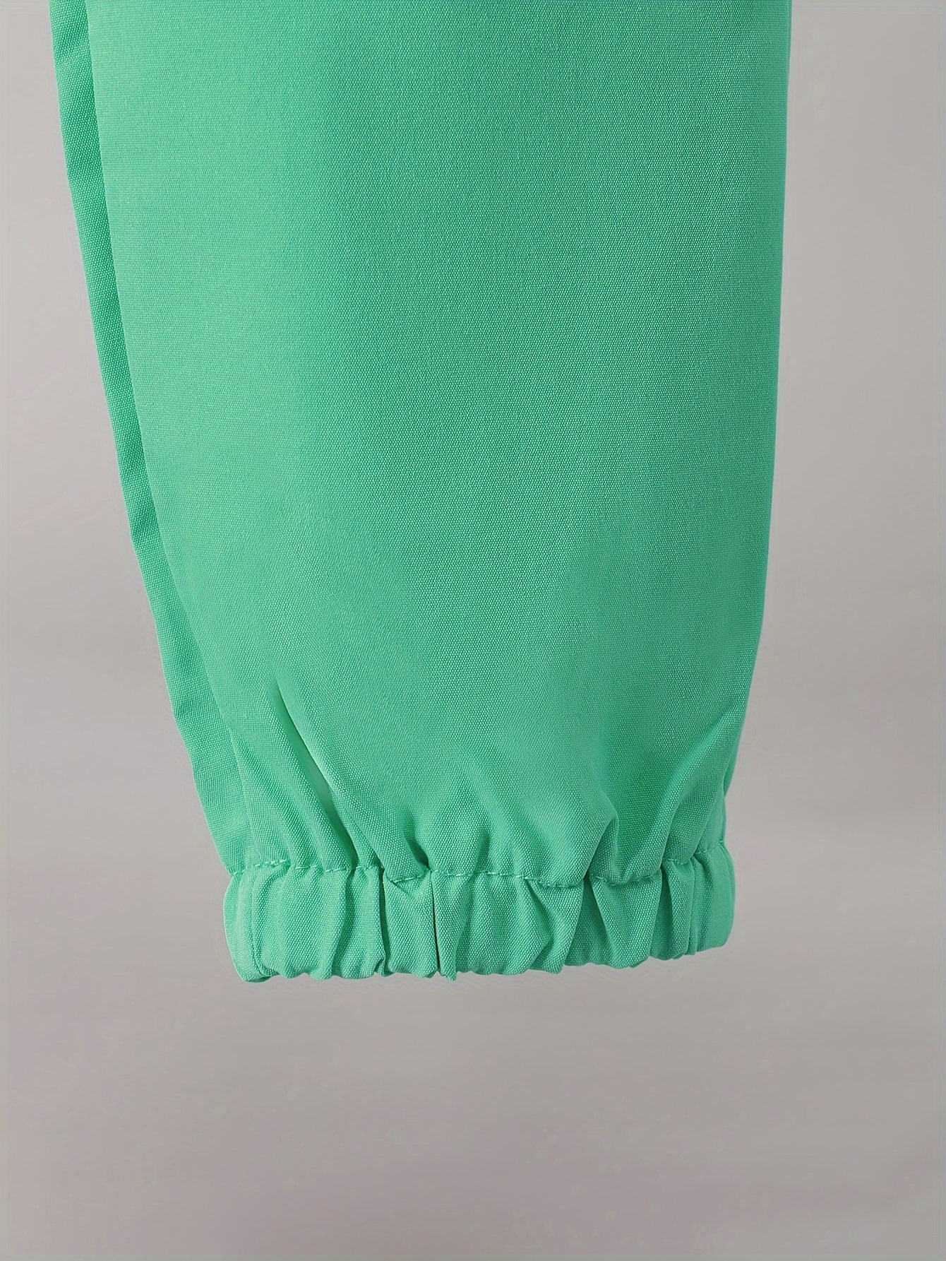 Boys Spring Outfit 4-Piece Set Short Sleeve T-Shirt Sleeveless Vest Cargo Pants Crossbody Bag Kids Casual