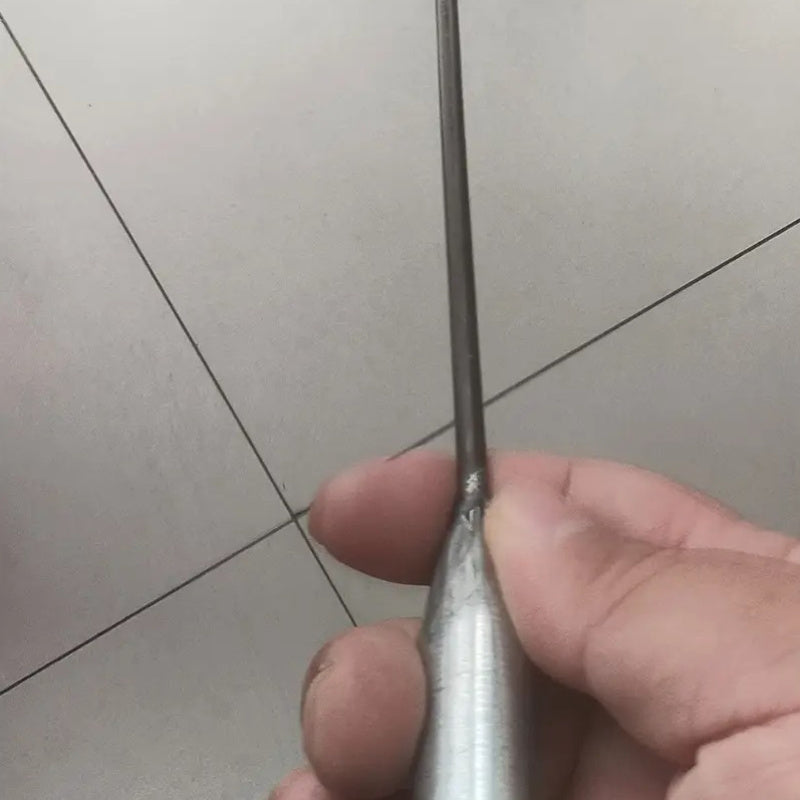 Outdoor Fire Starting Tools Set Shovel Hook Clip Essential Camping Gear