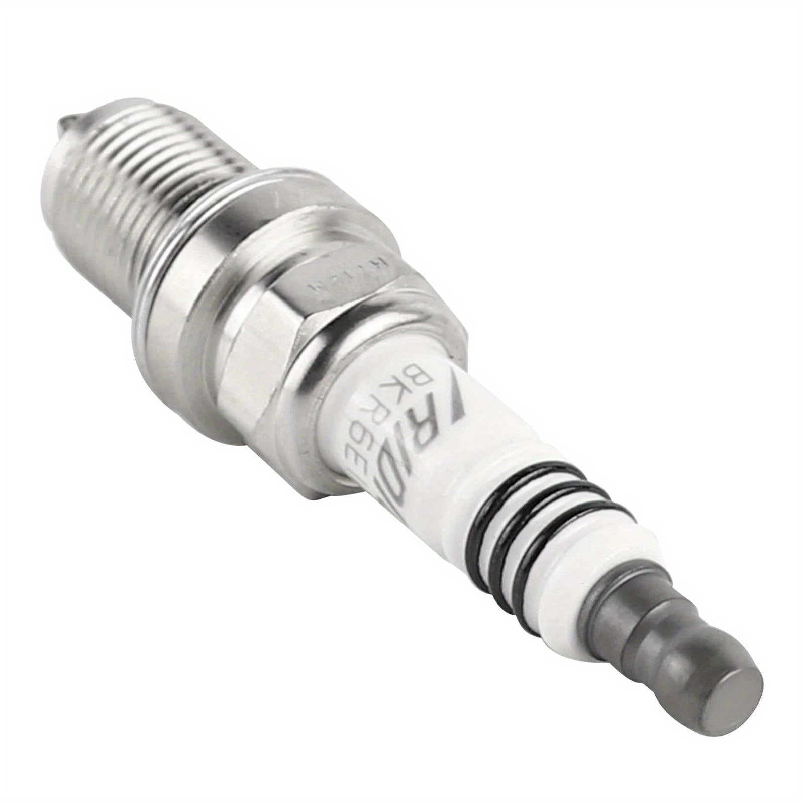 4 Pcs Iridium Spark Plugs High Performance For Engine Replaces OEM