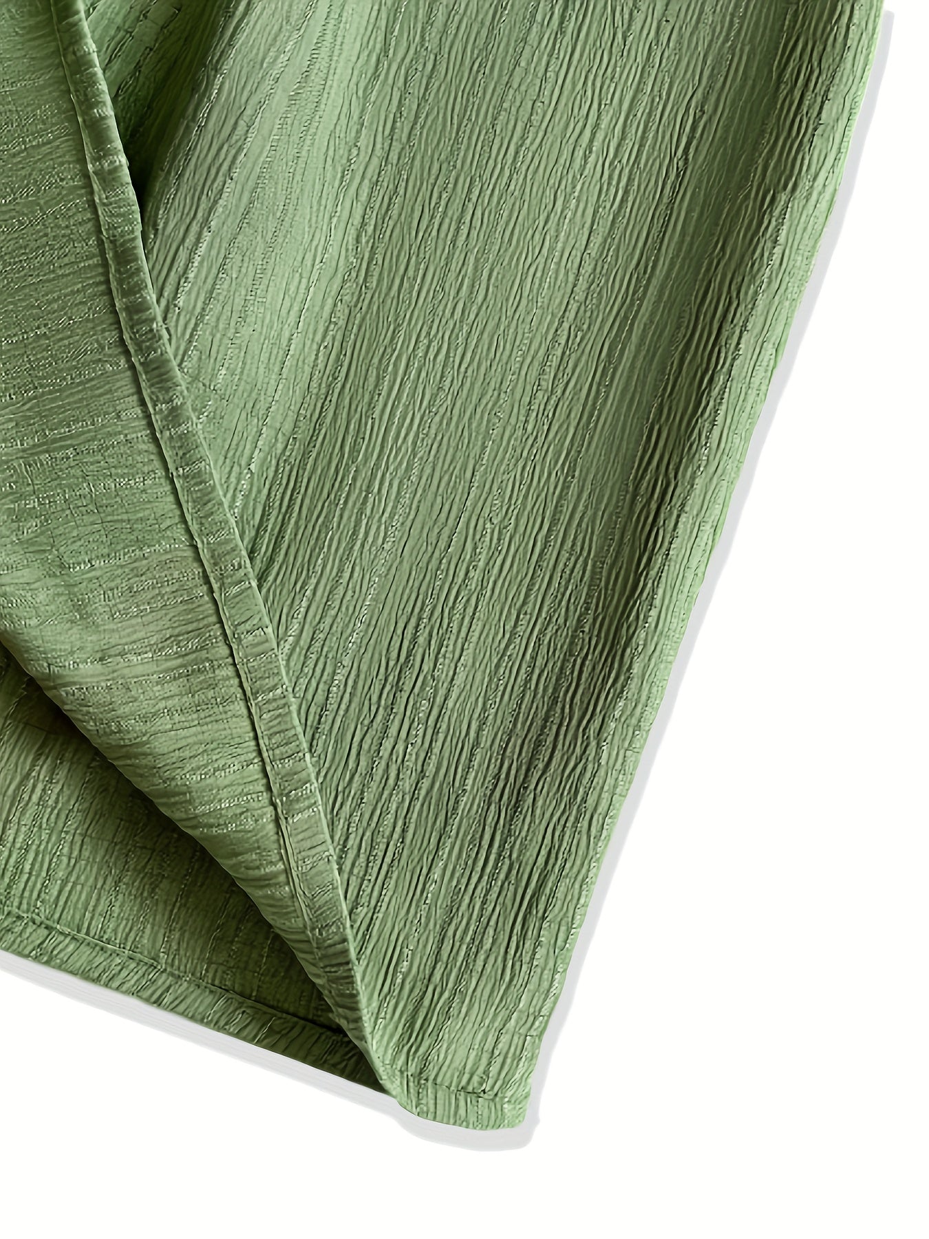 Plus Size Sleeveless One Shoulder Romper for Summer Elegant Clothing