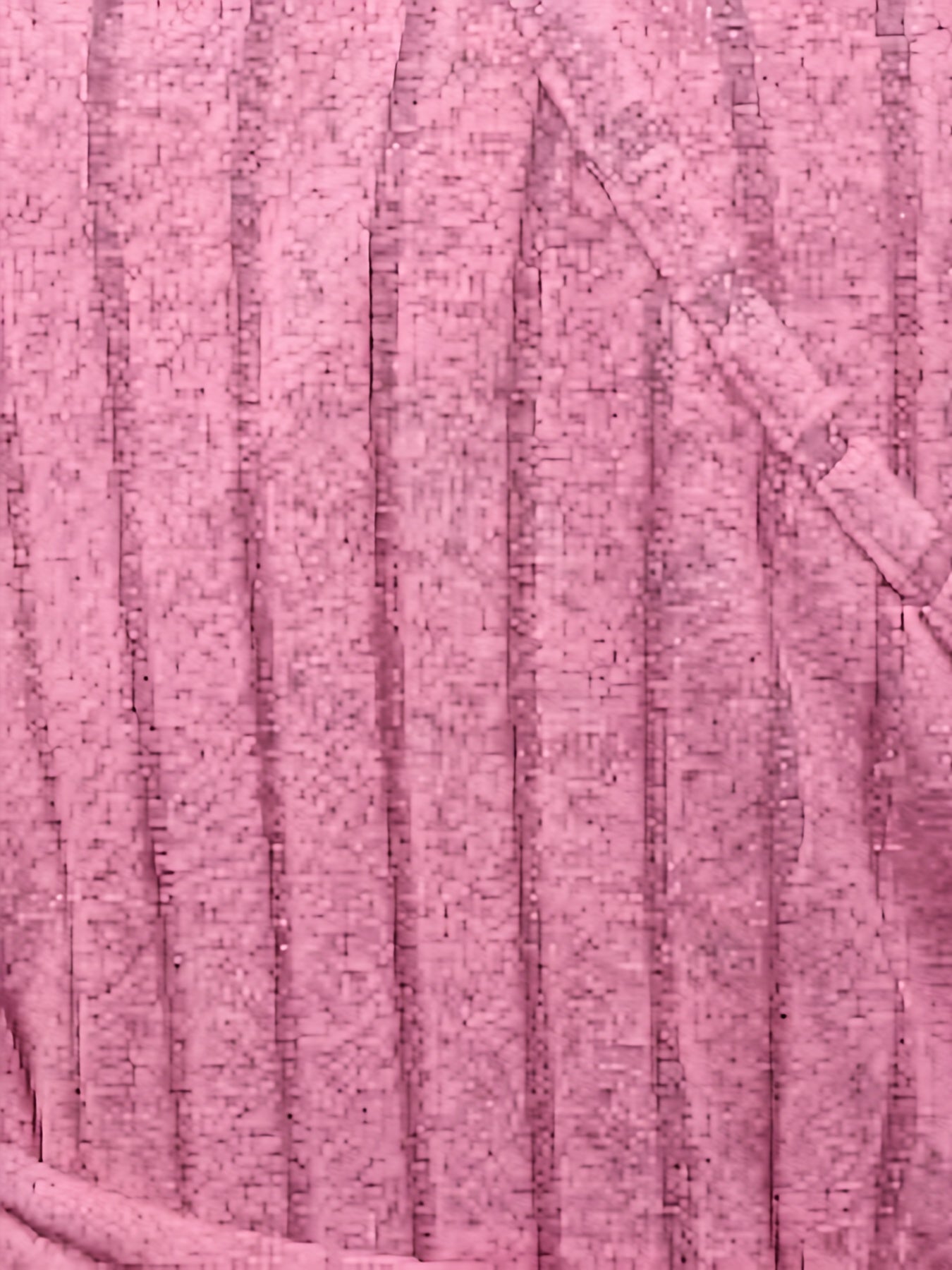 Leggings de rayas de punto de costilla ajustado para niñas primavera verano, con estiramiento medio y amigables con la piel