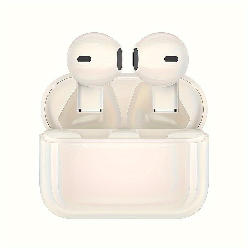 Anime-Inspired True Wireless In-Ear Headphones with 9D Stereo Sound Noise Cancellation for Gaming and Casual Use