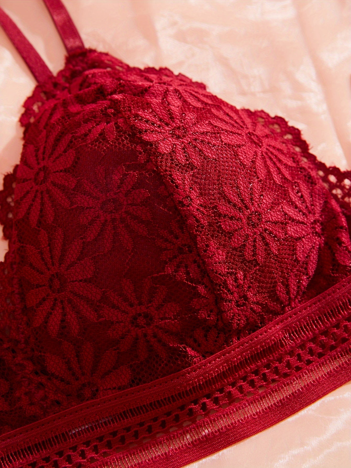 Eight-Color Sexy Lingerie Set for Women with Multiple Styles