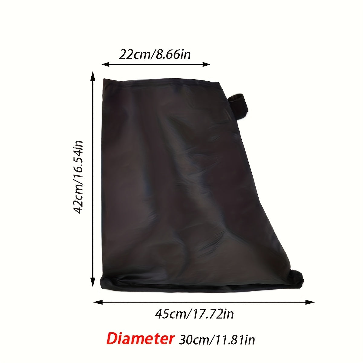 Universal Electric Vehicle Charger Cover Waterproof Dustproof Rainproof Magnetic Cap