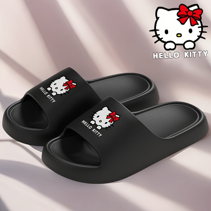 Women’s Slip-On EVA House Shoes for Indoor Outdoor Comfort