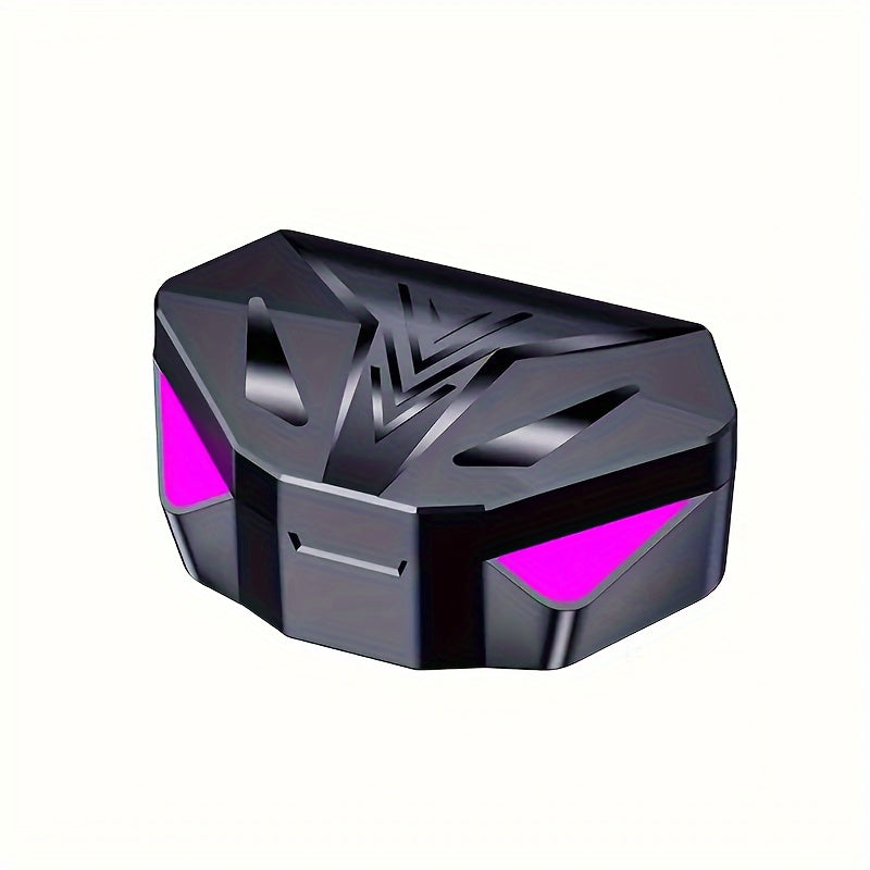 Wireless Gaming Headphones with Noise Cancellation and High-Quality Sound