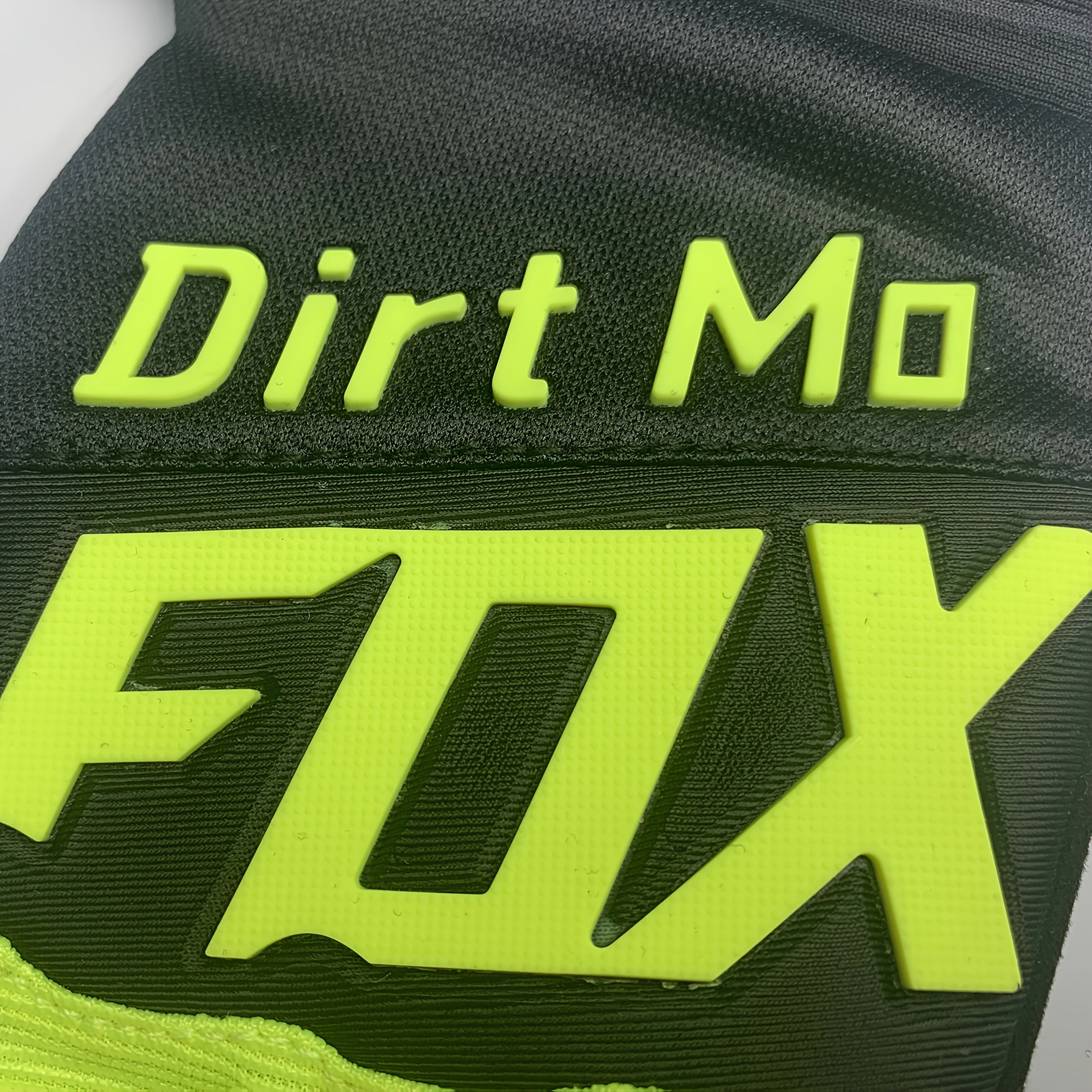 Motorcycle Racing Gloves Full Finger Polyester Breathable Grip for ATV MTB