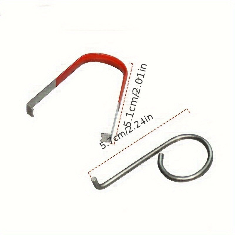 Universal Car Wheel Bolt Nut Cover Removal Tool Kit