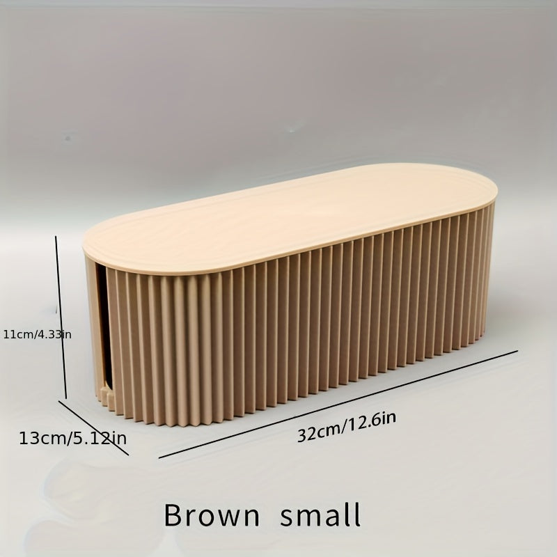 Kabel boshqaruv qutisi uchun quvvat uzatgichni saqlash, simlarni tartibga solish, chalg'itishni yashirish