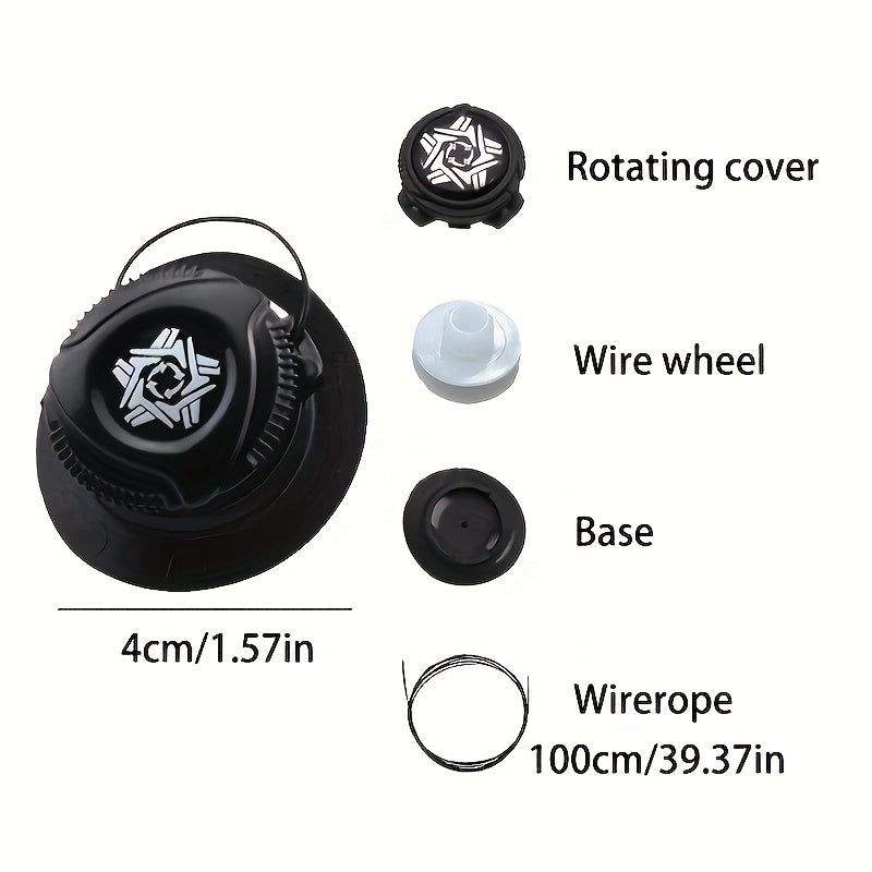 Unisex Sport Shoe Laces Easy Release Anti-Tangle Lightweight