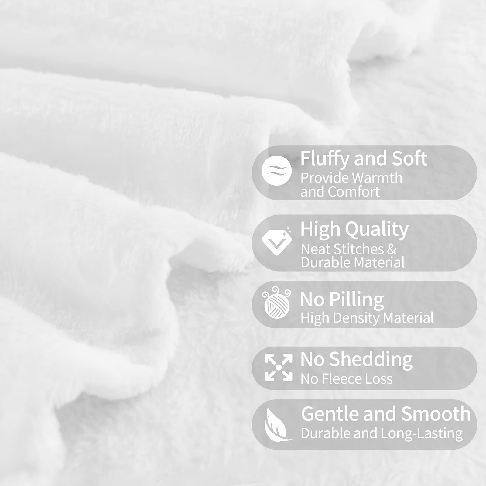 Butterfly Floral Print Throw Blanket for Girls Ultra-Soft Flannel Cozy Lightweight Sofa Bed Travel