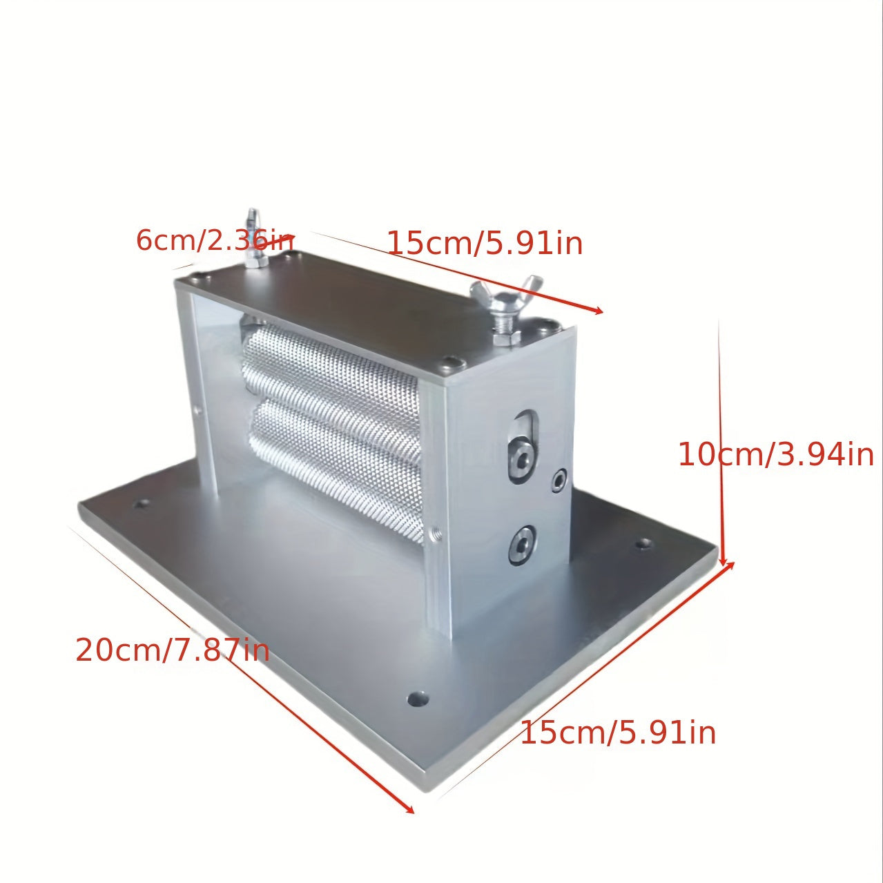 Машина для латте-арта Скуид DY-168: Модель сетчатого кальмара