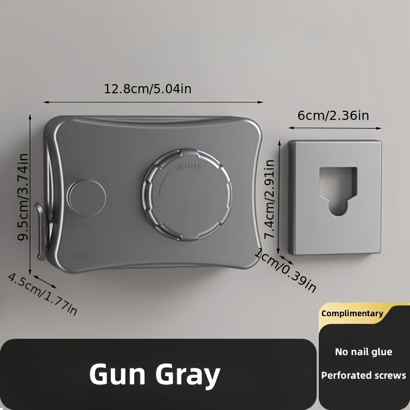 Heavy-Duty Stainless Steel Retractable Clothesline 5.1m Indoor Outdoor Laundry Line