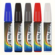 Car Paint Repair Pen Multi-Color Scratch Touch-Up Tool