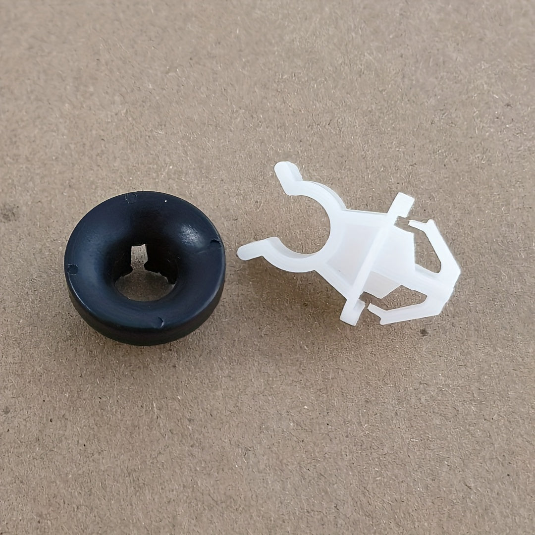 Car Hood Support Frame Fixing Buckles Car Fasteners for Vehicles