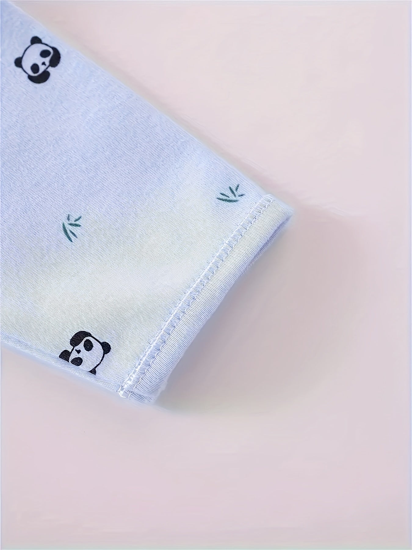 Baby Underwear Set 5 Pieces Cotton for Newborns 0-3 Months