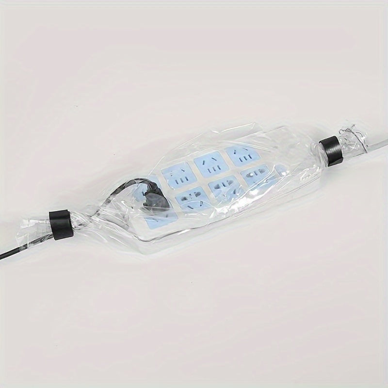 Rain Shield for Electric Vehicle Charging Gun Outdoor Waterproof Protection