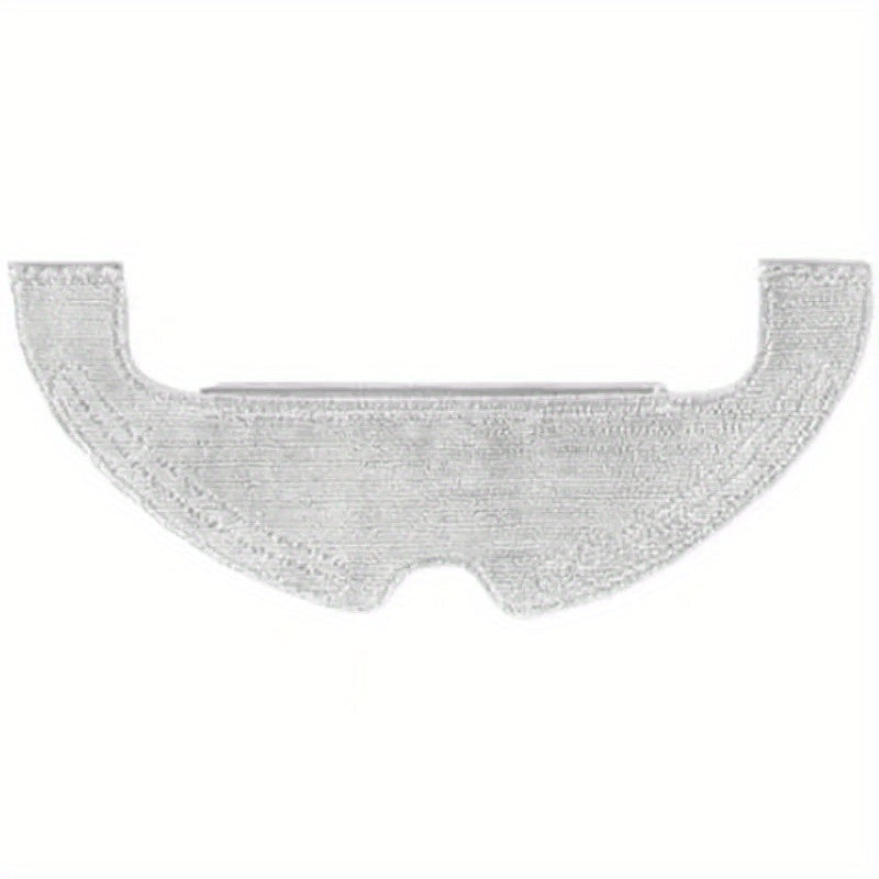 Piezas de repuesto para aspiradoras robot aspiradoras paños de fregona accesorios de reemplazo