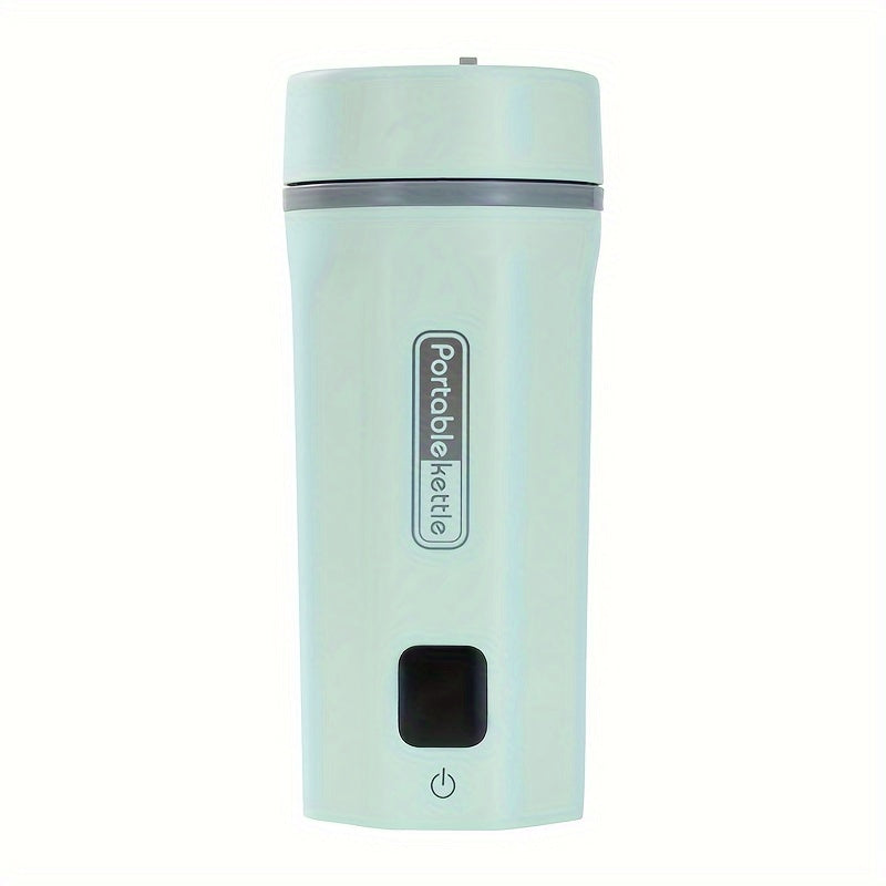 Large 550ml Electric Kettle For 2-3 People, Portable, Detachable Cord