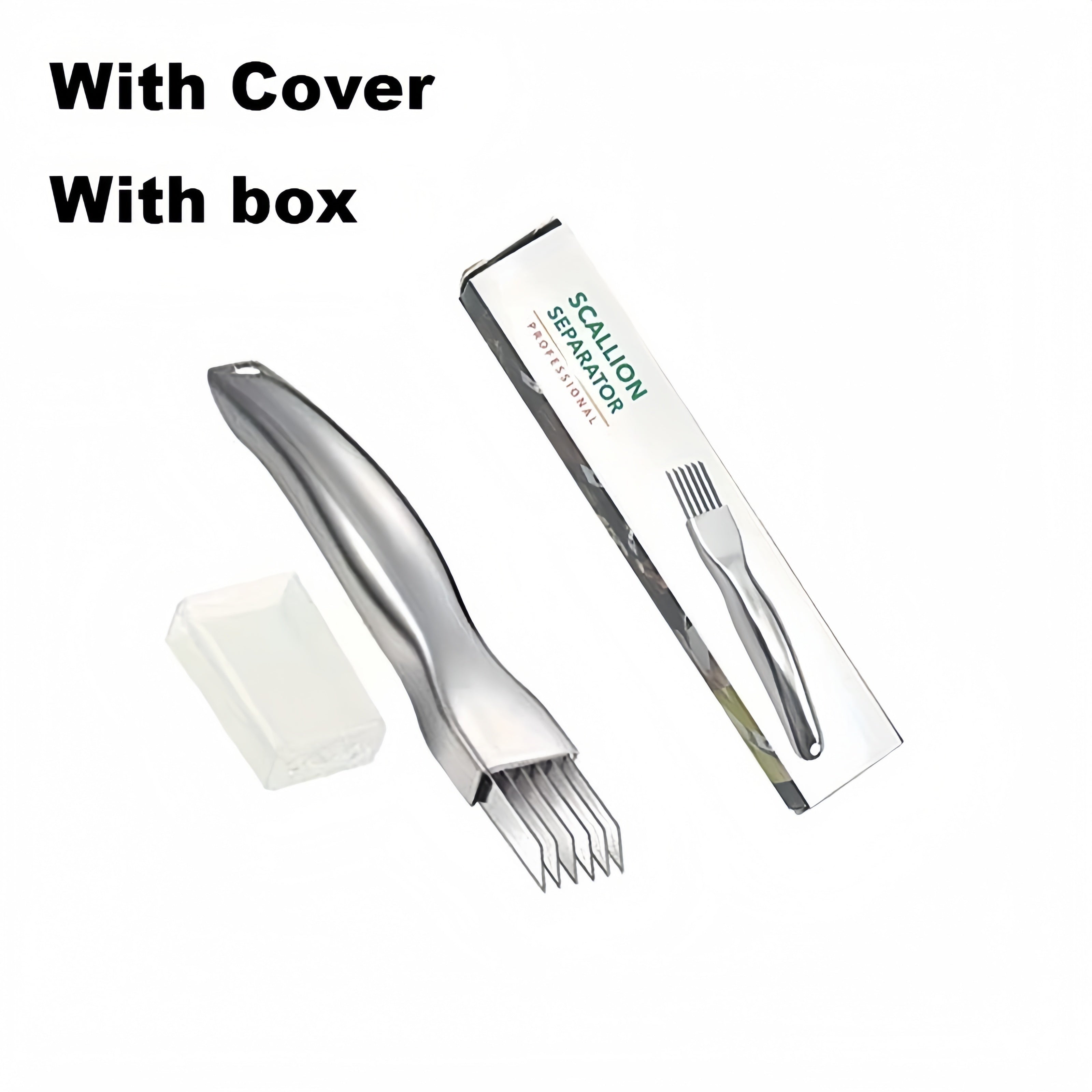 Stainless Steel Multi-Function Vegetable Slicer for RV Cooking and Food Prep
