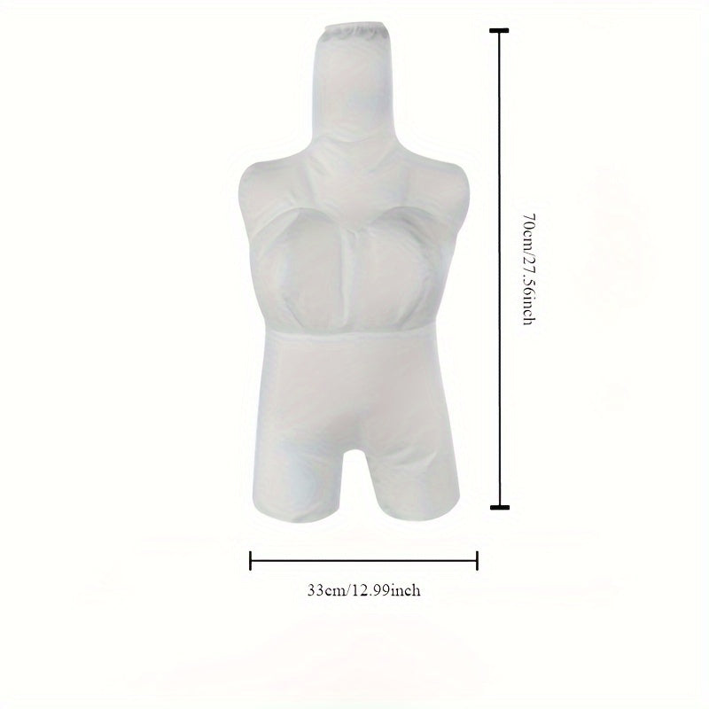 Juego de bolsas de secado de ropa de poliéster para secador de pelo, organizador de lavandería portátil para viajes, 1 o 2 piezas