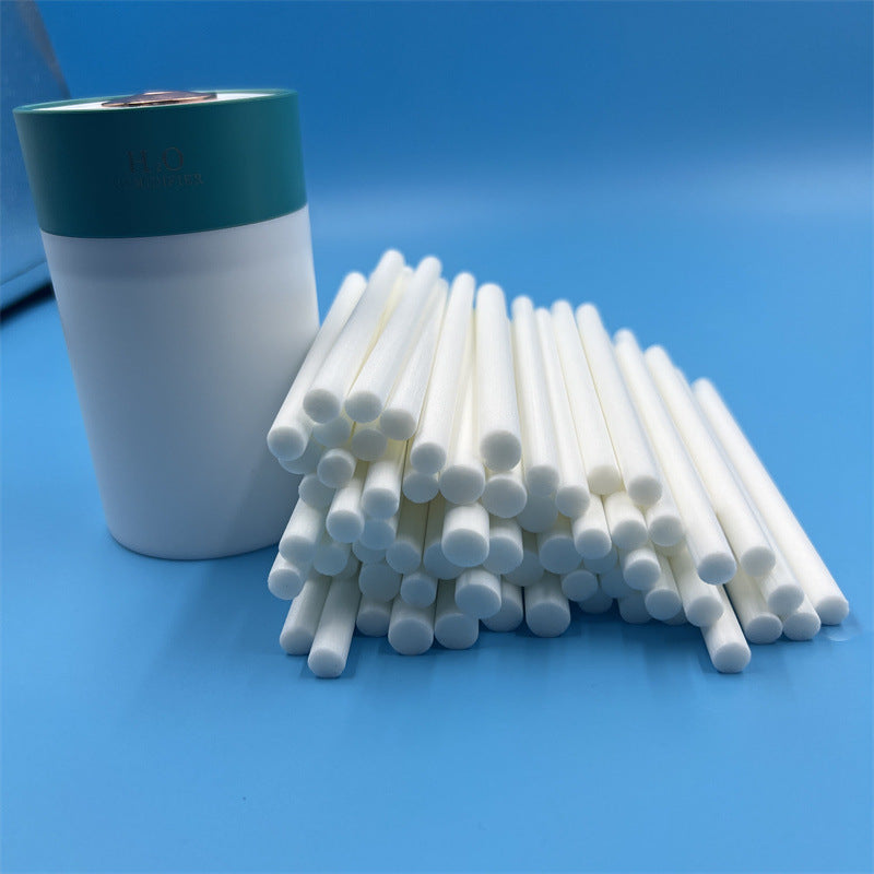 20pcs Pet Humidifier Absorbent Sticks for Aroma Diffusion, Fragrance Enhancer