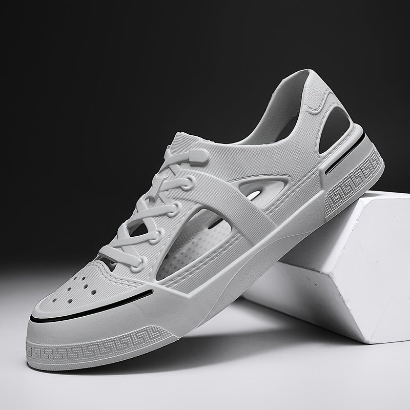 Unisex EVA Clogs Lightweight Slip-On Water Shoes Non-slip BeachFootwear