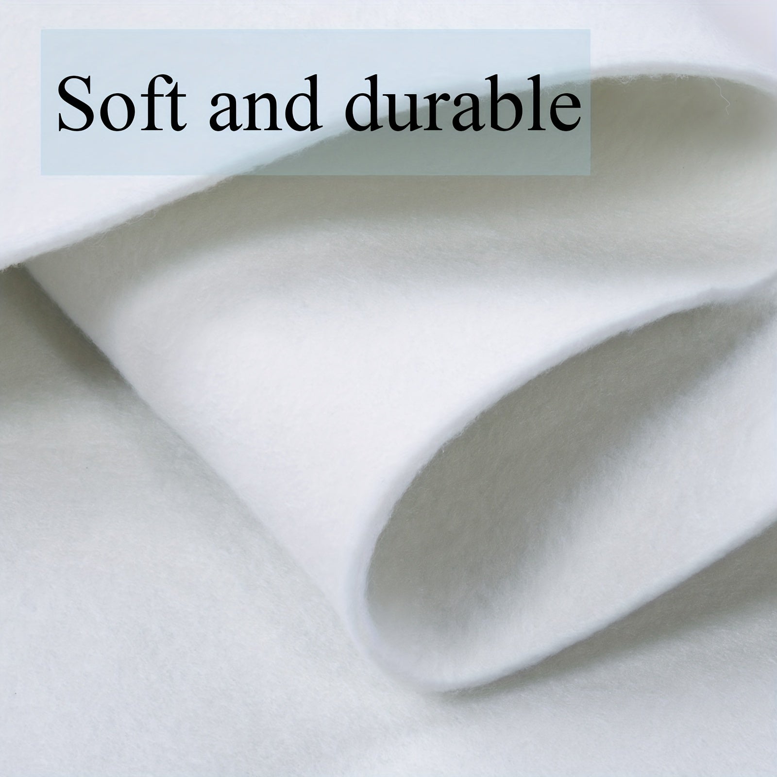 Ironing Board Felt Pad Reusable Anti-Scratch Protective Cover