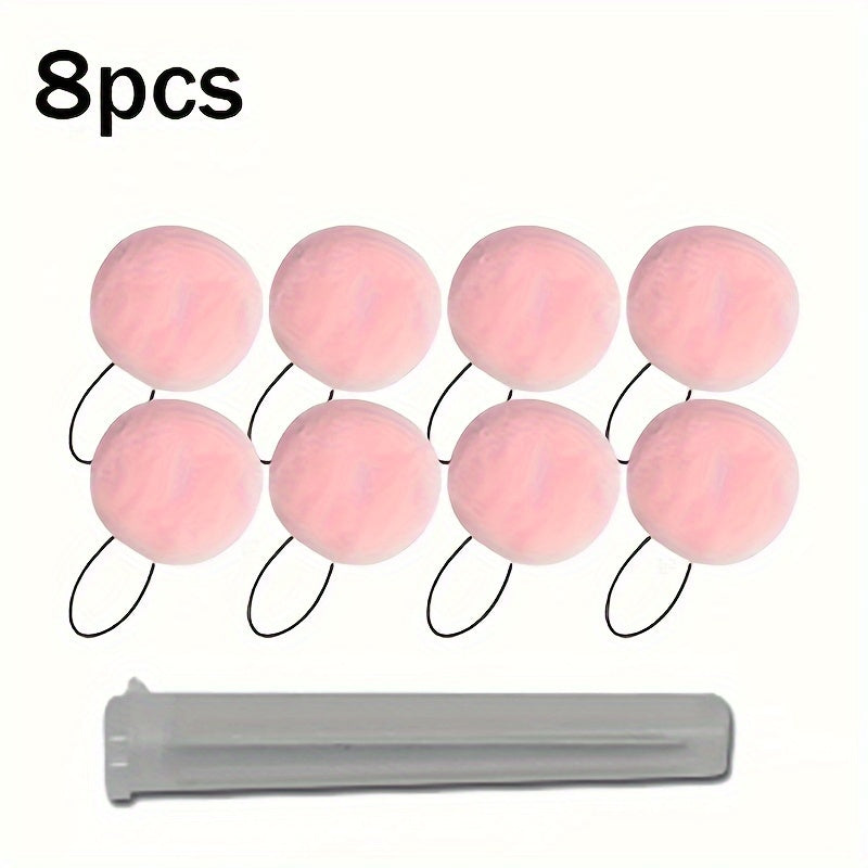 Set of 8 Non-Slip Bedding Clips for Duvets and Comforters
