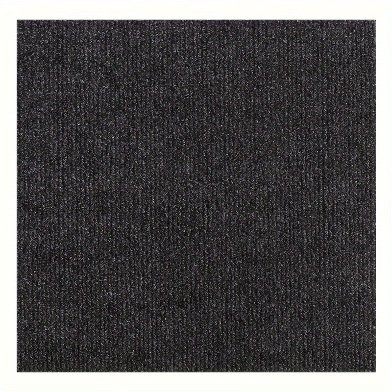 Cat Scratching Mat Polyester Non-Slip Gray 199.9cm x 40.13cm for Cats